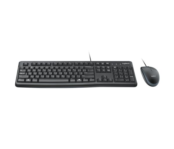 Logitech MK120 - Imagen 3