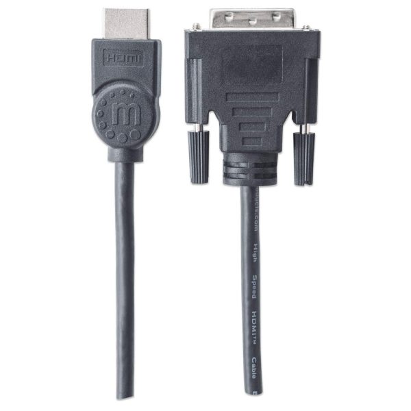 Manhattan Cable para Monitor - Imagen 3