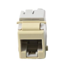 Siemon U6A-H02NS módulo de conectores de red
