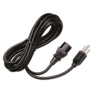HPE AF556A cable de alimentación Negro 1.83 m Acoplador C13