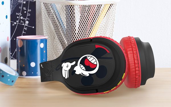 Xtech XTH-D660MK audífono y auriculare Auriculares Inalámbrico y alámbrico De mano Llamadas/Música/Deportes/Diario Bluetooth Multicolor - Imagen 4