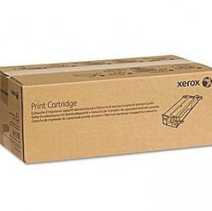 Xerox 106R03396 cartucho de tóner 1 pieza(s) Original Negro