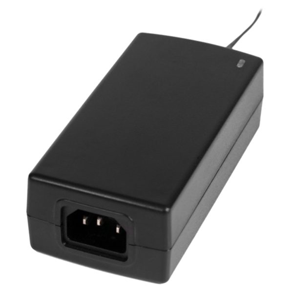 Provision-ISR PR-12V5A adaptador e inversor de corriente Interior Negro - Imagen 2
