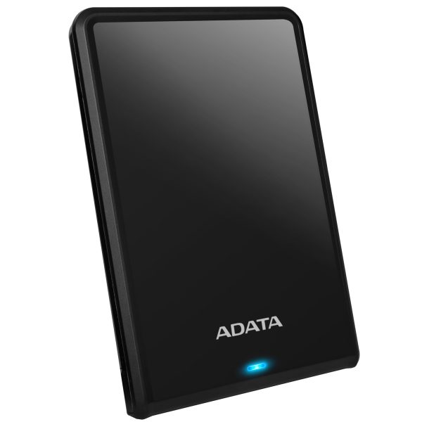 ADATA HV620S disco duro externo 2 TB USB Tipo C 3.2 Gen 1 (3.1 Gen 1) Negro - Imagen 2