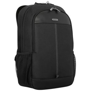 Targus TBB943GL mochila Mochila casual Negro Poliéster