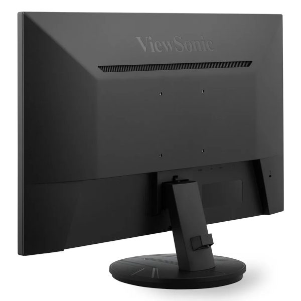 Viewsonic VX Series VX2716A monitor de computadora 68.6 cm (27") 1920 x 1080 Pixeles Full HD LCD Negro - Imagen 4