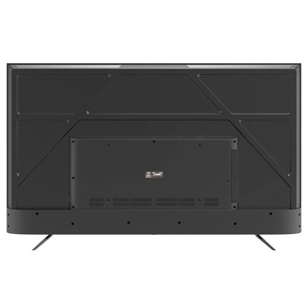Ghia G75ATV23 Televisor 190.5 cm (75") 4K Ultra HD Smart TV Wifi Negro 330 cd / m² - Imagen 4