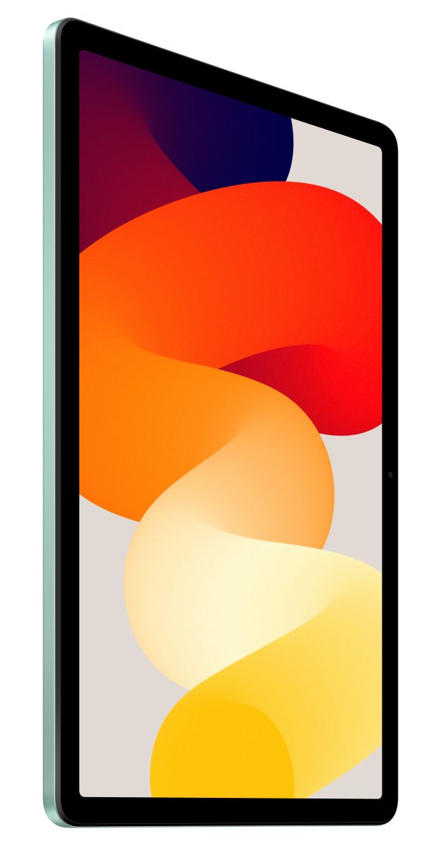 Xiaomi Redmi Pad SE Qualcomm Snapdragon 128 GB 27,9 cm (11") 4 GB Wi-Fi 5 (802.11ac) Android 13 Verde - Imagen 2