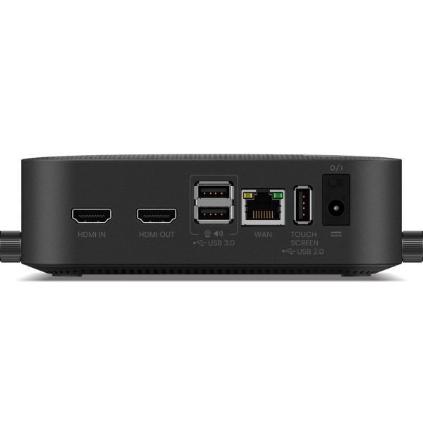 BenQ VS20 InstaShow sistema de presentación inalámbrico HDMI Escritorio - Imagen 3