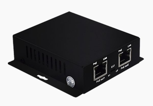 Wi-Tek WI-PE31G adaptador PoE Gigabit Ethernet - Imagen 4