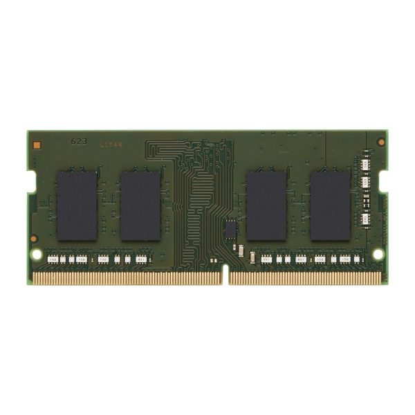 Kingston Technology ValueRAM KVR26S19S8/8 módulo de memoria 8 GB 1 x 8 GB DDR4 2666 MHz - Imagen 3