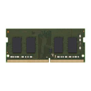 Kingston Technology KCP426SS8/16 módulo de memoria 16 GB 1 x 16 GB DDR4 2666 MHz