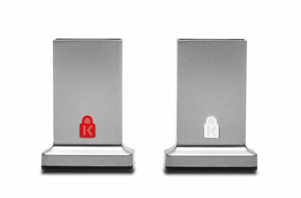 Kensington Llave de huella digital VeriMark™ - Imagen 4