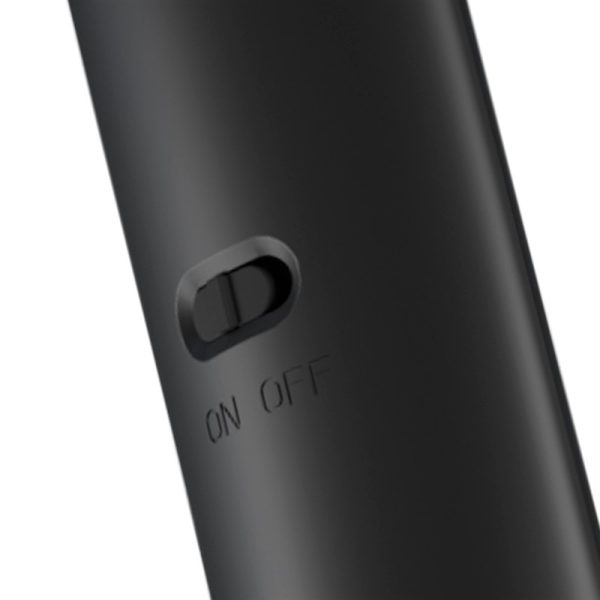 Klip Xtreme KPP-003 apuntador inalámbrico RF Negro - Imagen 3