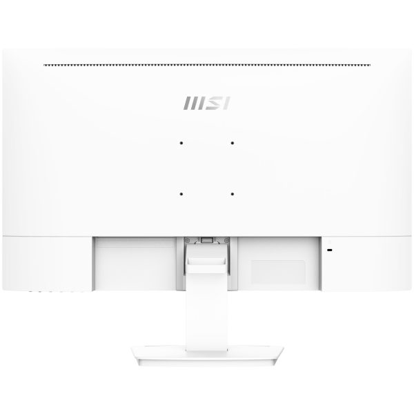 MSI Pro MP273AW monitor de computadora 68.6 cm (27") 1920 x 1080 Pixeles Full HD LED Blanco - Imagen 2