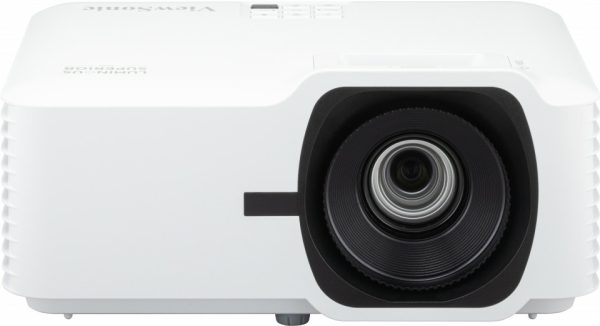 Viewsonic LS740HD video proyector Proyector de alcance estándar 5000 lúmenes ANSI 3LCD 1080p (1920x1080) Blanco - Imagen 4
