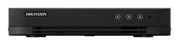 Hikvision Value Series DS-7208HGHI-M1/T videograbador digital Negro - Imagen 2