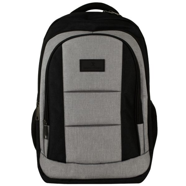 Perfect Choice PC-084181 mochila Mochila casual Negro Poliéster