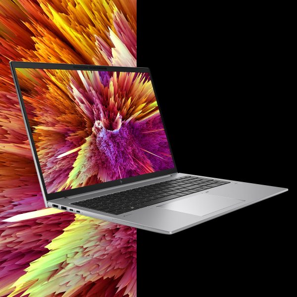 HP ZBook Firefly 14 G10 Intel® Core™ i5 i5-1335U Estación de trabajo móvil 35.6 cm (14") WUXGA 16 GB DDR5-SDRAM 512 GB SSD NVIDIA RTX A500 Wi-Fi 6E (802.11ax) Windows 11 Pro Plata - Imagen 4