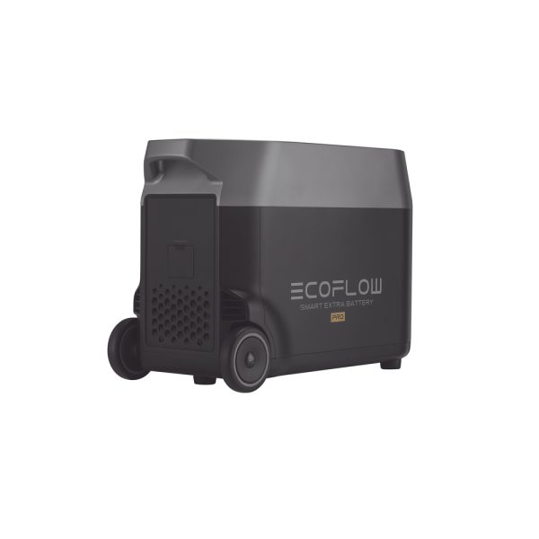 EcoFlow EFD-500EB accesorio para estación de carga portátil Batería - Imagen 4
