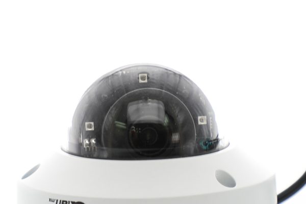 Qian QCMPD1701 cámara de vigilancia Domo Cámara de seguridad CCTV Exterior 1920 x 1080 Pixeles Techo/Pared/Escritorio - Imagen 4