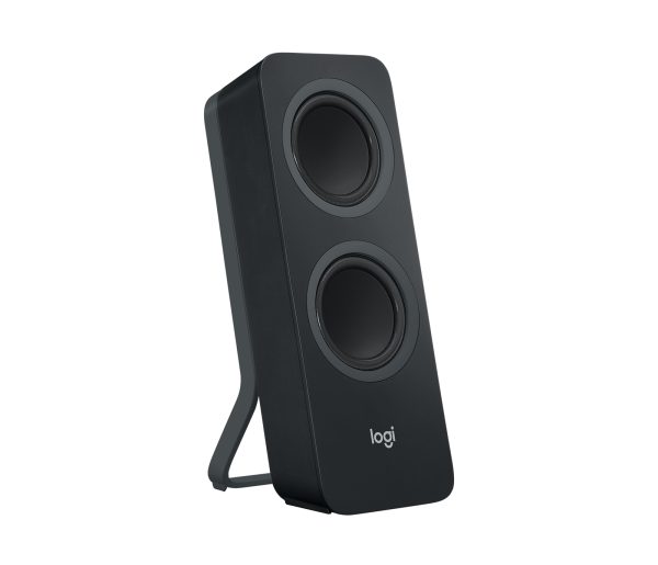Logitech 980-001294 altavoz Negro Inalámbrico y alámbrico 10 W - Imagen 3