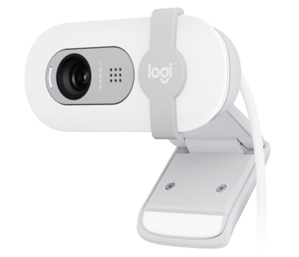 Logitech Brio 100 - Imagen 3