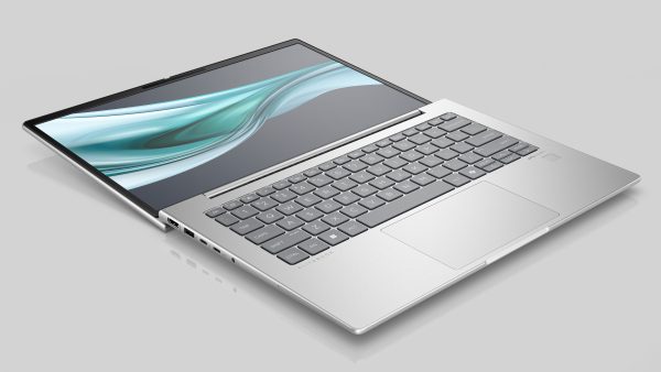 HP EliteBook 640 G11 Intel Core Ultra 5 125U Computadora portátil 35.6 cm (14") WUXGA 16 GB DDR5-SDRAM 512 GB SSD Wi-Fi 6E (802.11ax) Windows 11 Pro Plata - Imagen 4