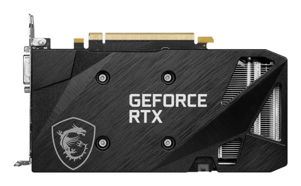 MSI VENTUS GEFORCE RTX 3050 2X XS 8G OC tarjeta gráfica NVIDIA 8 GB GDDR6 - Imagen 3