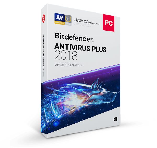 Bitdefender TMBD-404 software de seguridad Seguridad antivirus Base Español 10 licencia(s) 1 Año(s) - Imagen 2