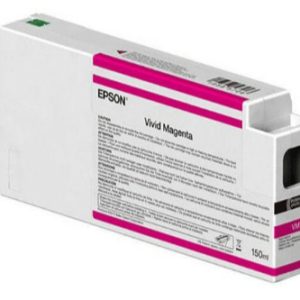 Epson C13T54V300 cartucho de tóner 1 pieza(s) Original Magenta