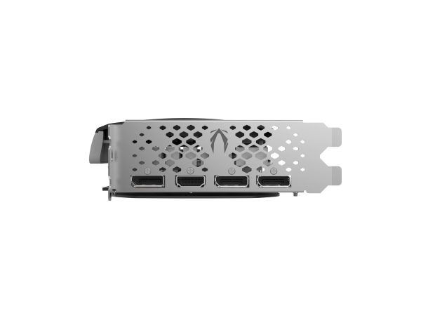Zotac GAMING GeForce RTX 4060 Twin Edge NVIDIA 8 GB GDDR6 - Imagen 2