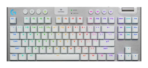 Logitech G G915 X LIGHTSPEED TKL