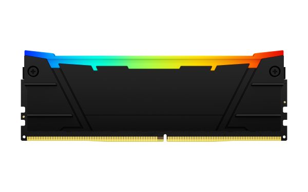 Kingston Technology FURY Renegade RGB módulo de memoria 8 GB 1 x 8 GB DDR4 - Imagen 3