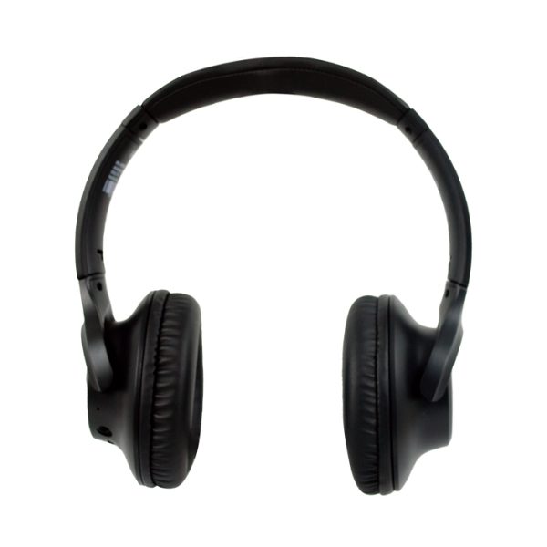 Perfect Choice PC-117001 audífono y auriculare Auriculares Inalámbrico y alámbrico Diadema Llamadas/Música USB Tipo C Bluetooth Negro - Imagen 2
