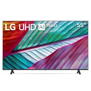 LG 55UR8750PSA Televisor 139.7 cm (55") 4K Ultra HD Smart TV Wifi Negro