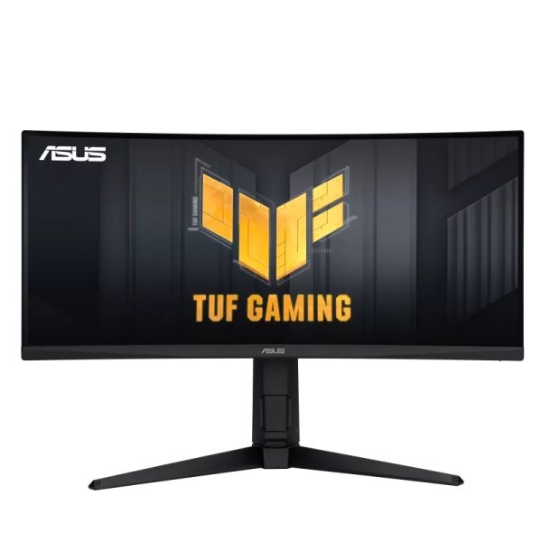 ASUS VG30VQL1A monitor de computadora 74.9 cm (29.5") 2560 x 1080 Pixeles WFHD LCD Negro