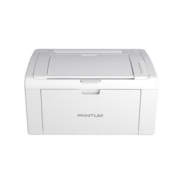 Pantum P2509W impresora láser 1200 x 1200 DPI A4 Wifi