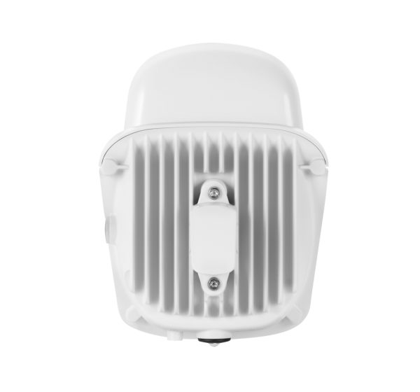 HPE Instant On Outdoor AP27 (WW) 1774 Mbit/s Blanco Energía sobre Ethernet (PoE) - Imagen 4