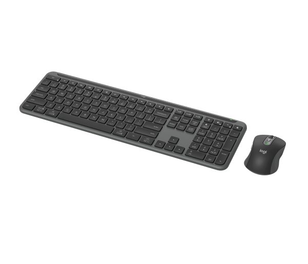 Logitech Signature Slim Combo MK950 - Imagen 4