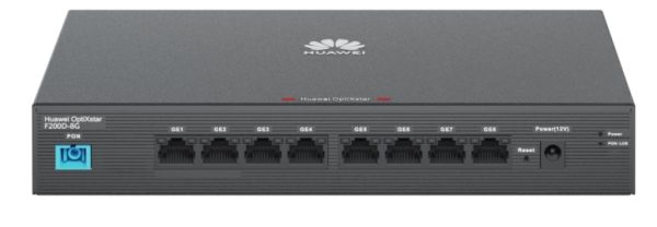 Huawei OptiXstar F200D-8G Terminal de red óptica (ONT)