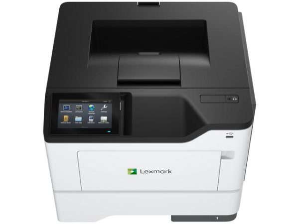 Lexmark MS632dwe 1200 x 1200 DPI A4 Wifi - Imagen 4