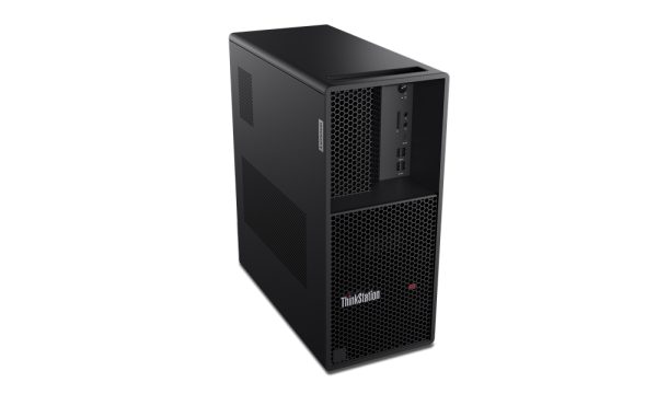 Lenovo ThinkStation P3 Intel® Core™ i7 i7-13700 16 GB DDR5-SDRAM 512 GB SSD NVIDIA T1000 Windows 11 Pro Tower Estación de trabajo Negro - Imagen 4