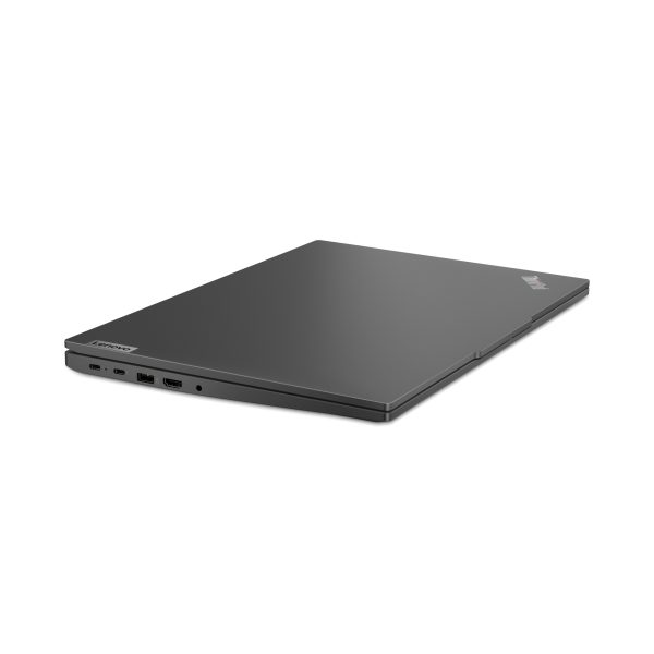 Lenovo ThinkPad E16 Gen 2 (Intel) Intel Core Ultra 5 125U Computadora portátil 40.6 cm (16") WUXGA 16 GB DDR5-SDRAM 512 GB SSD Wi-Fi 6E (802.11ax) Windows 11 Pro Español Negro - Imagen 4