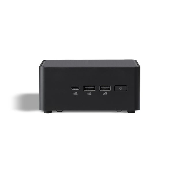 ASUS NUC 14 Pro RNUC14RVHU500001I Negro 125H - Imagen 2