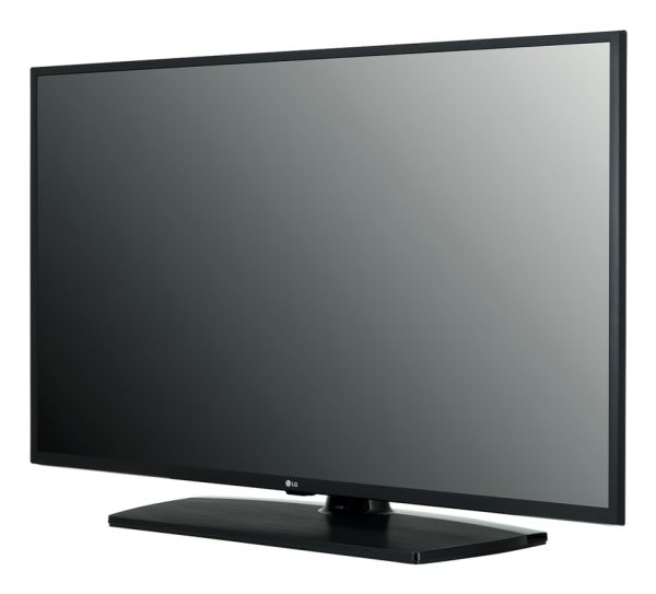 LG 43UM670H Televisor 109.2 cm (43") 4K Ultra HD Smart TV Wifi Azul 265 cd / m² - Imagen 3