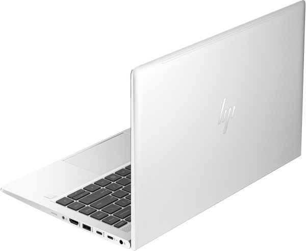 HP EliteBook 640 G10 Intel® Core™ i5 i5-1335U Computadora portátil 35.6 cm (14") Full HD 16 GB DDR4-SDRAM 512 GB SSD Wi-Fi 6E (802.11ax) Windows 11 Pro Plata - Imagen 3