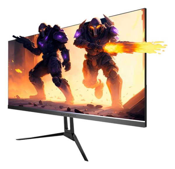 Balam Rush Ultra Odyssey II MGF29P monitor de computadora 73.7 cm (29") 2560 x 1080 Pixeles LCD Negro - Imagen 3