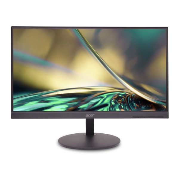 Acer EA220Q HBI monitor de computadora 54.6 cm (21.5") 1920 x 1080 Pixeles Full HD LED Negro - Imagen 2