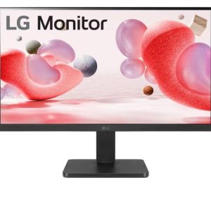 LG 27MR400-B.AWMQ monitor de computadora 68.6 cm (27") 1920 x 1080 Pixeles Full HD LCD Negro